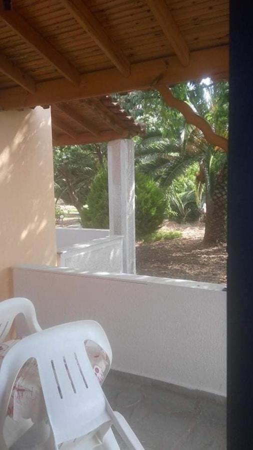 סקאלה קאלוניס Oasis Studios מראה חיצוני תמונה