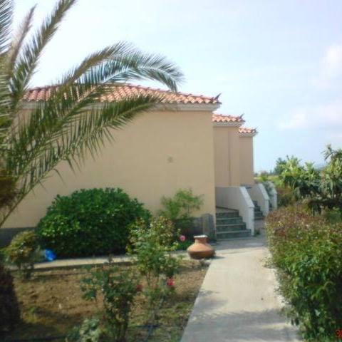 סקאלה קאלוניס Oasis Studios מראה חיצוני תמונה