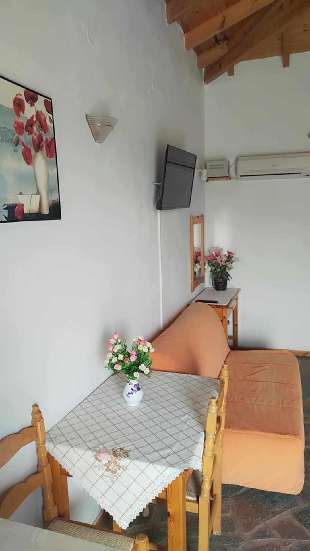 סקאלה קאלוניס Oasis Studios מראה חיצוני תמונה
