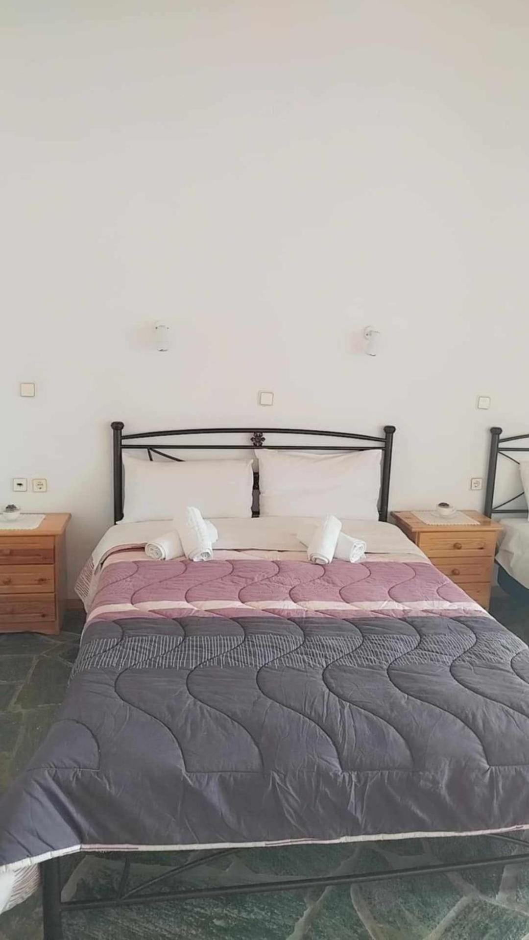 סקאלה קאלוניס Oasis Studios מראה חיצוני תמונה